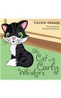 The Cat with Curly Whiskers