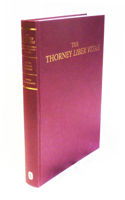 Thorney Liber Vitae (London, British Library, Additional MS 40,000, Fols 1-12r): Edition, Facsimile and Study