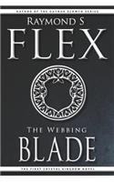 Webbing Blade