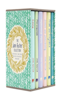 The Jane Austen Collection