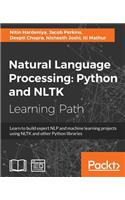 Natural Language Processing: Python and NLTK