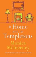 At Home with the Templetons