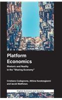 Platform Economics