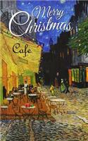 Merry Christmas Cafe
