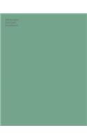 Minimalist Dot Grid Notebook: 556