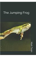The Jumping Frog