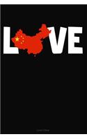Love China