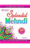 Splendid Mehndi
