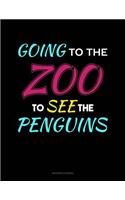 Going to the Zoo to See the Penguins: Accounts Journal