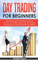 Day Trading for beginners