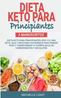 Dieta Keto Para Principiantes