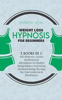 Weight Loss Hypnosis for Beginners