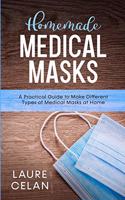 Homemade Medical Masks