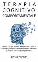 Terapia Cognitivo Comportamentale