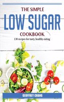 The simple lo sugar cookbook