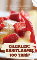 Çİlekler