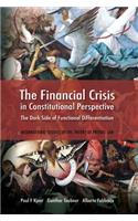 Financial Crisis in Constitutional Perspective