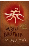 Chronicles of Ancient Darkness: Wolf Brother: Book 1