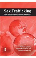 Sex Trafficking