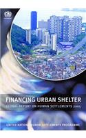 Financing Urban Shelter