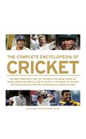 The Complete Encyclopedia of Cricket