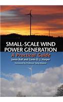 Small-Scale Wind Power Generation