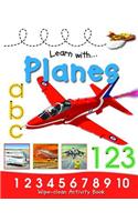 Learn with Planes