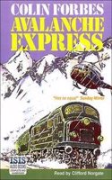 Avalanche Express