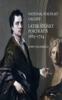 National Portrait Gallery: Later Stuart Portraits, 1685-1714