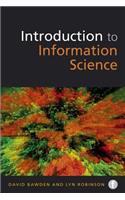 Introduction to Information Science