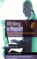 Writing a Report