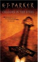 Colours In The Steel