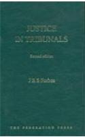 Justice in Tribunals