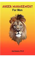 Anger Management Skills for Men