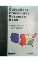 The Outpatient Precedures Resource Book