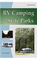 RV Camping in State Parks