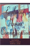 Exploring Human Communication