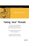 Taming Java Threads