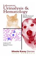 Laboratory Urinalysis and Hematology for the Small Animal Practitioner