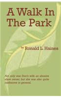 Walk in the Park