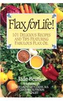 Flax For Life!