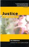 Justice Undone