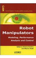 Robot Manipulators