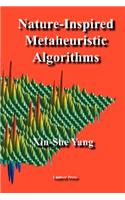 Nature-Inspired Metaheuristic Algorithms