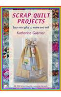 Scrap Quilt Projects