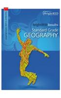 Standard Grade Geography