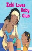 Zeki Loves Baby Club