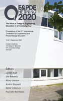 Value of Design & Engineering Education in a Knowledge Age