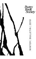 Poetry Book Society Winter 2019 Bulletin