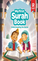 My First Book of Surahs